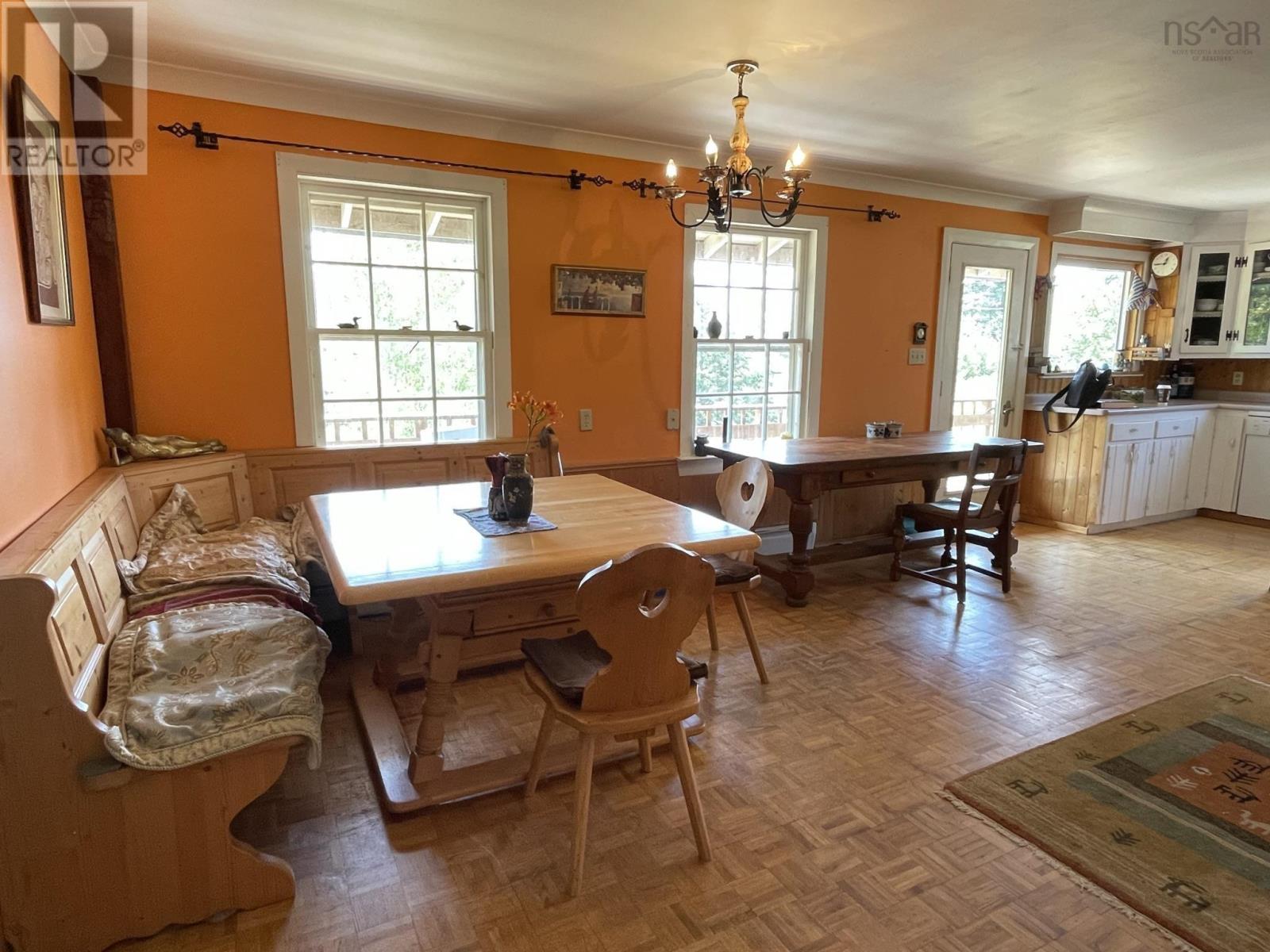 For sale 27 Wharf Lane, Hunts Point, Nova Scotia B0T1G0 202315890