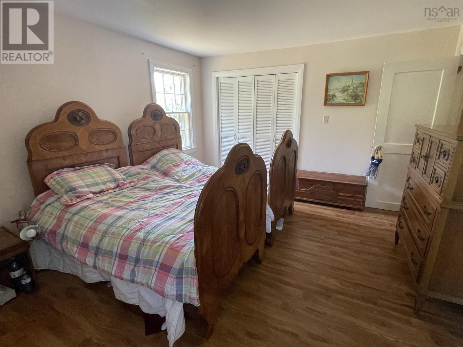 For sale 27 Wharf Lane, Hunts Point, Nova Scotia B0T1G0 202315890