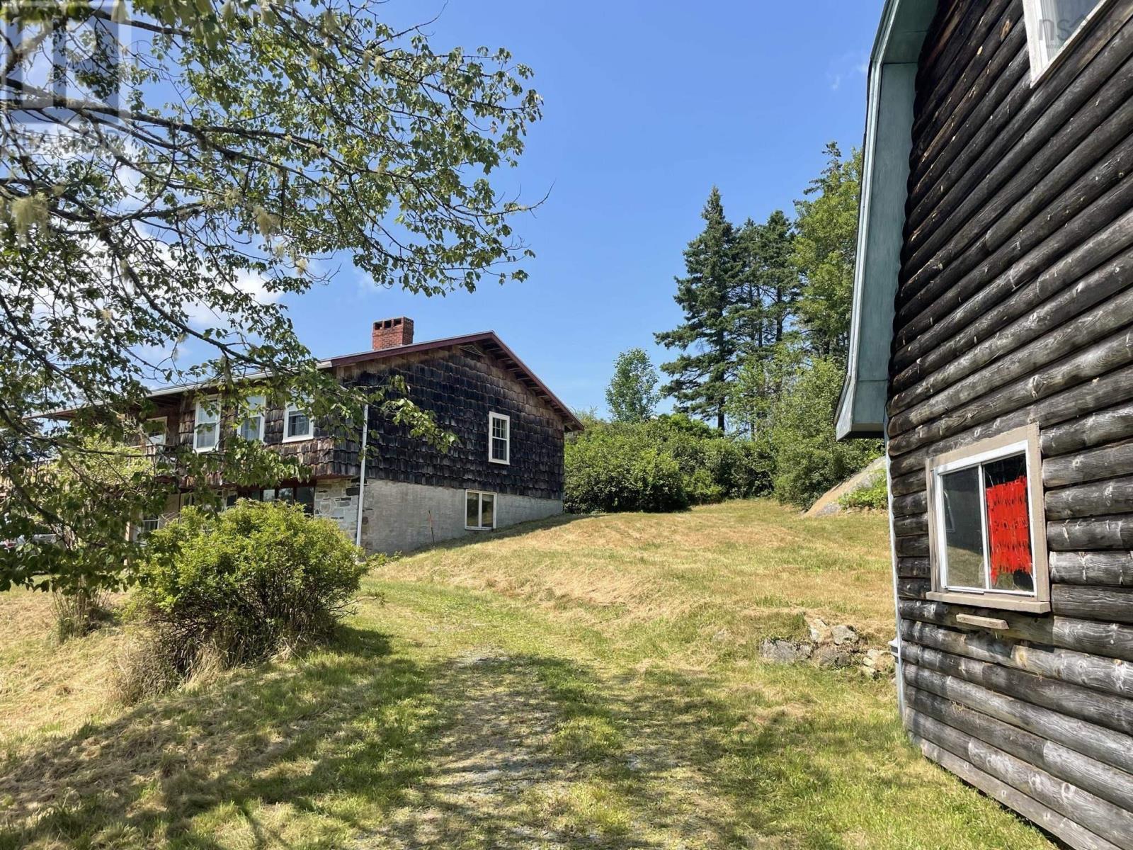 For sale 27 Wharf Lane, Hunts Point, Nova Scotia B0T1G0 202315890