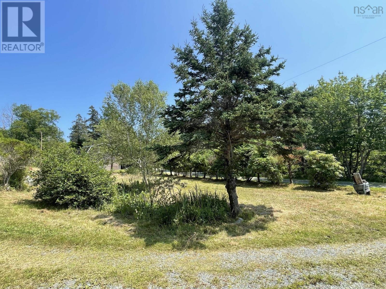 For sale 27 Wharf Lane, Hunts Point, Nova Scotia B0T1G0 202315890