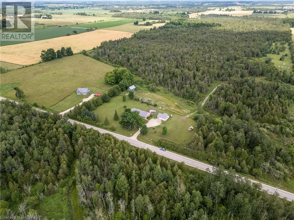 For sale 712305 SOUTHGATE SIDEROAD 71, Southgate, Ontario N0C1B0