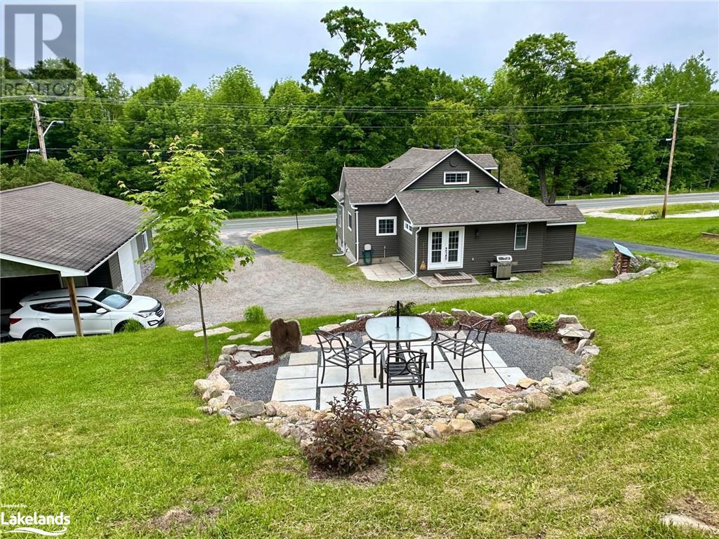 For sale 2592 HALIBURTON LAKE ROAD, Haliburton, Ontario K0M1S0