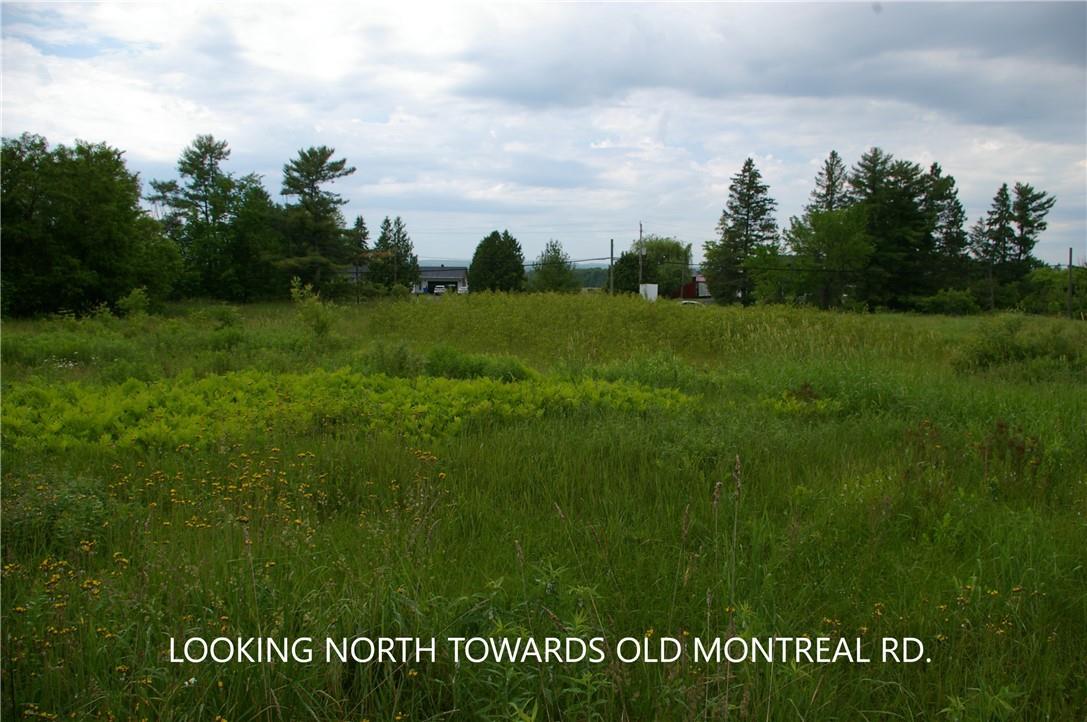 For sale 0 Old Montreal Road, Ottawa, Ontario K4C1C8 H4199432