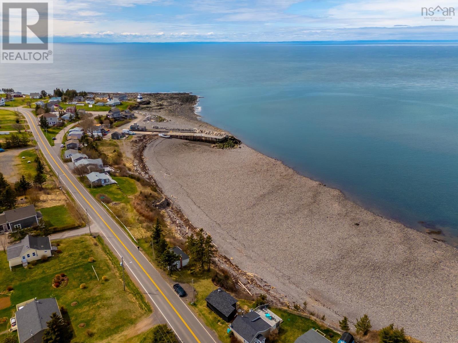 For sale 63 Seaman Street, Margaretsville, Nova Scotia B0S1N0