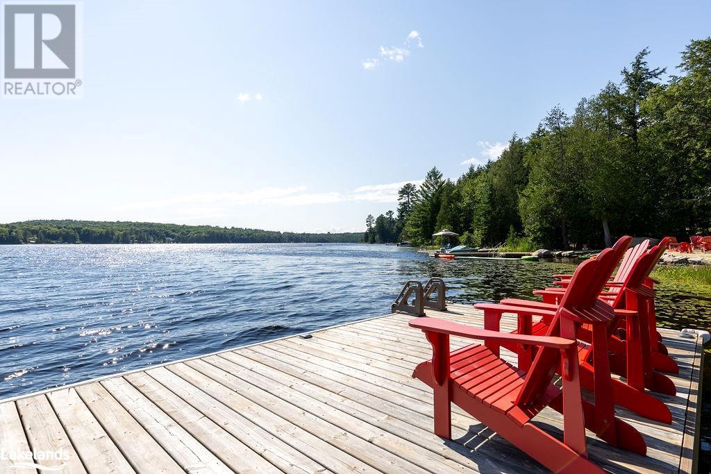 For sale 4 PINEDALE Drive, Novar, Ontario P0A1R0 40623182 REALTOR.ca