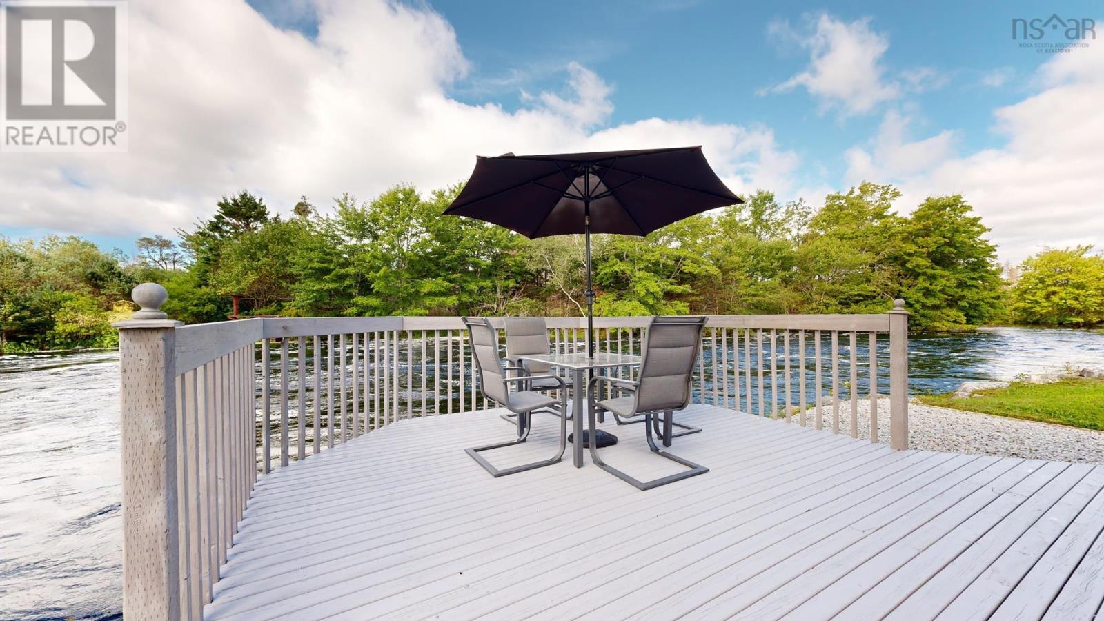 For sale 41 Post Office Road, Clyde River, Nova Scotia B0W1R0