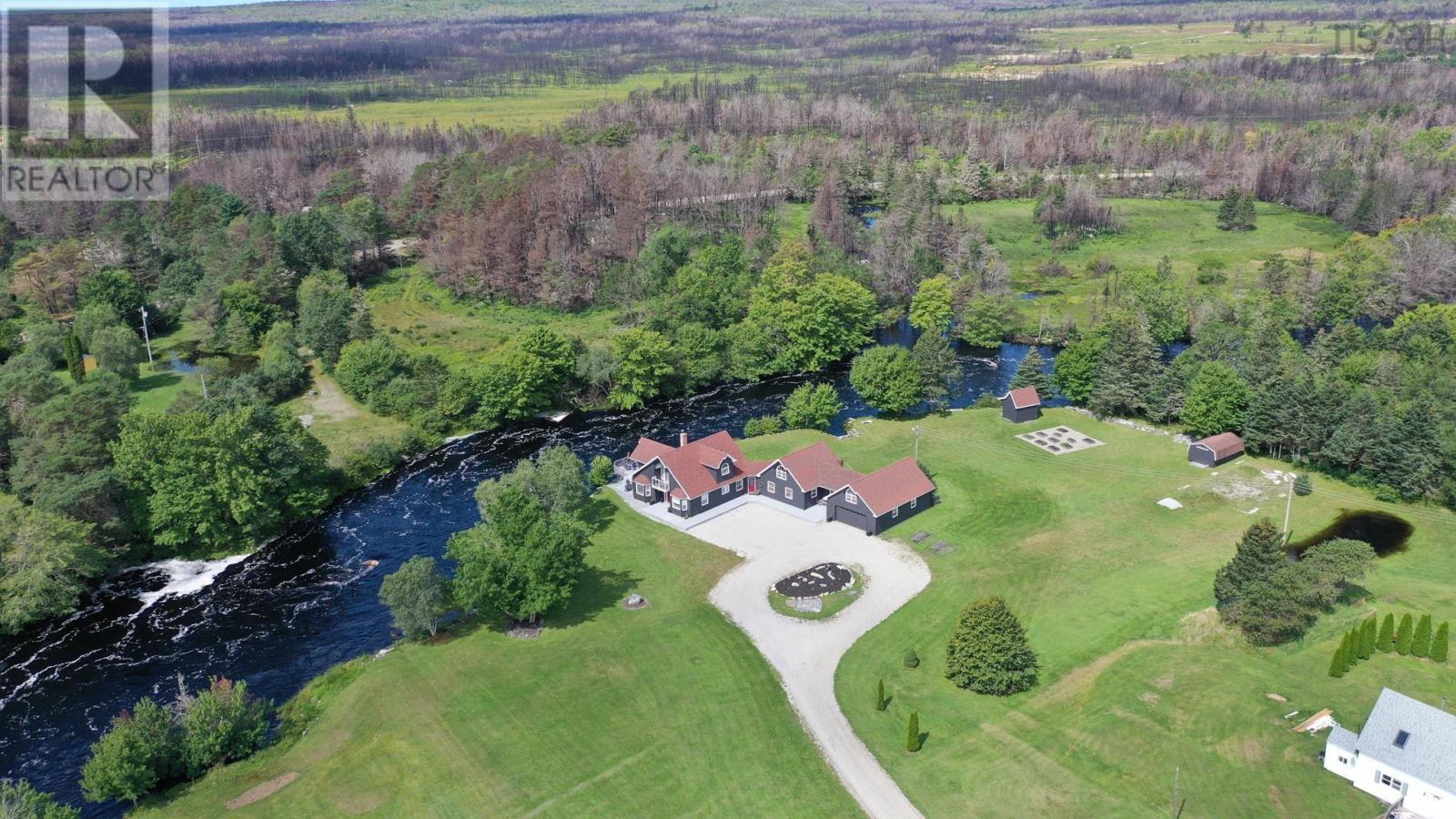 For sale 41 Post Office Road, Clyde River, Nova Scotia B0W1R0