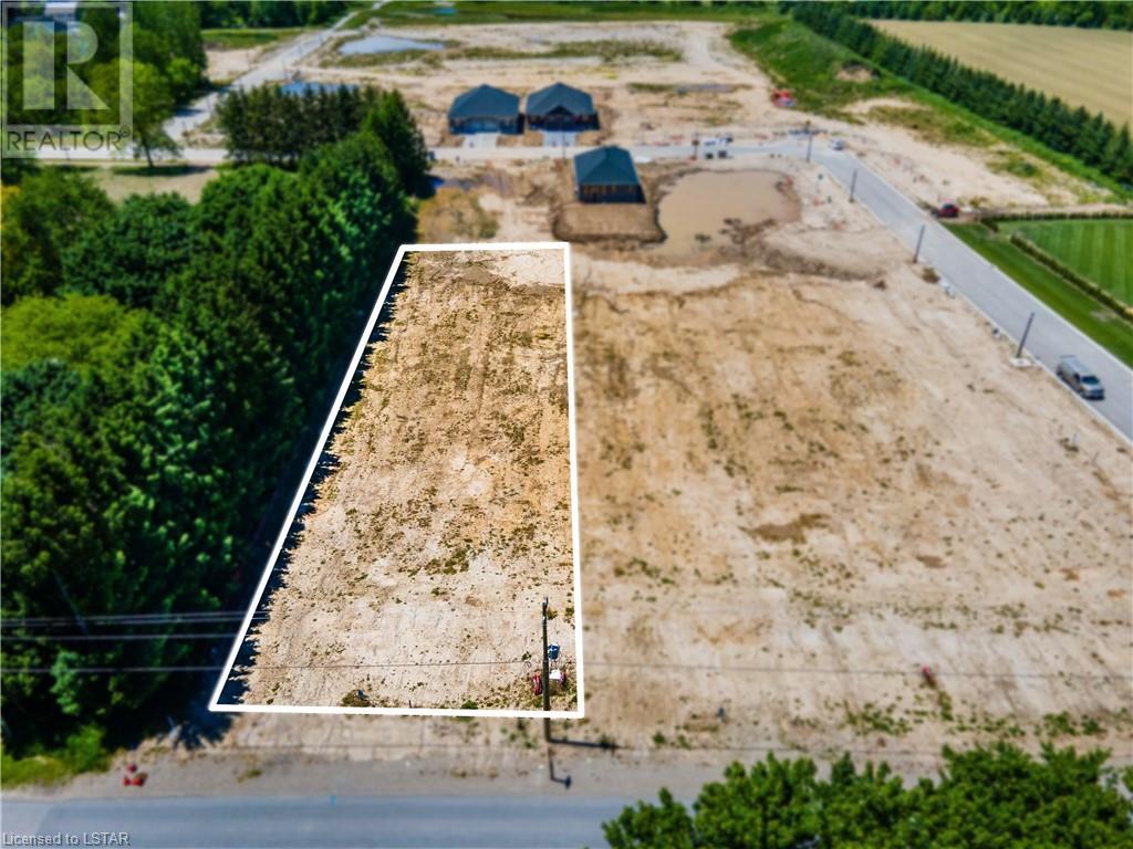 For sale 21839 FAIRVIEW Road, Thorndale, Ontario N0M2P0 40591097