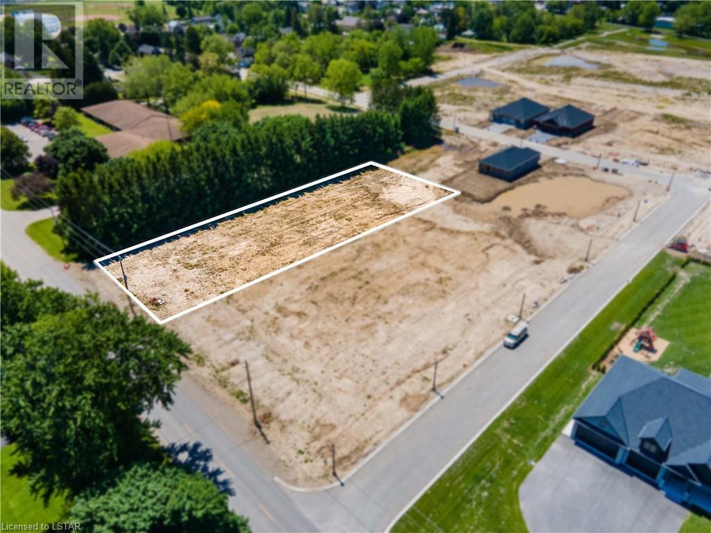 For sale 21839 FAIRVIEW Road, Thorndale, Ontario N0M2P0 40591097