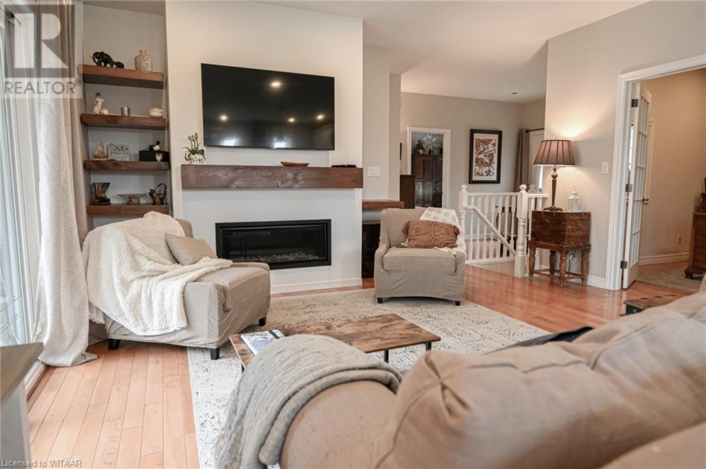 For sale 6 MAPLE Street, Otterville, Ontario N0J1R0 40559666