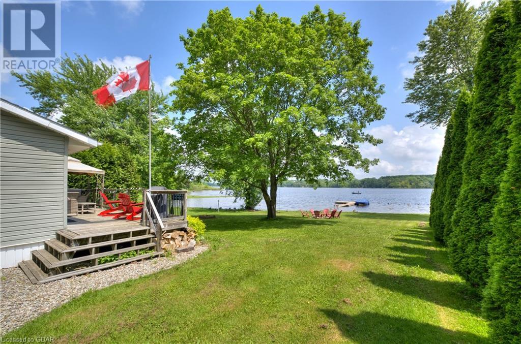 For sale 420 FOURTH Street, Belwood, Ontario N0B1J0 40596530