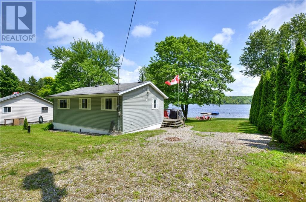 For sale 420 FOURTH Street, Belwood, Ontario N0B1J0 40596530