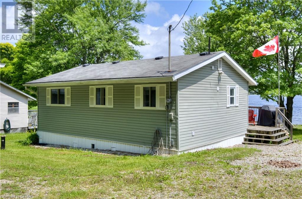 For sale 420 FOURTH Street, Belwood, Ontario N0B1J0 40596530