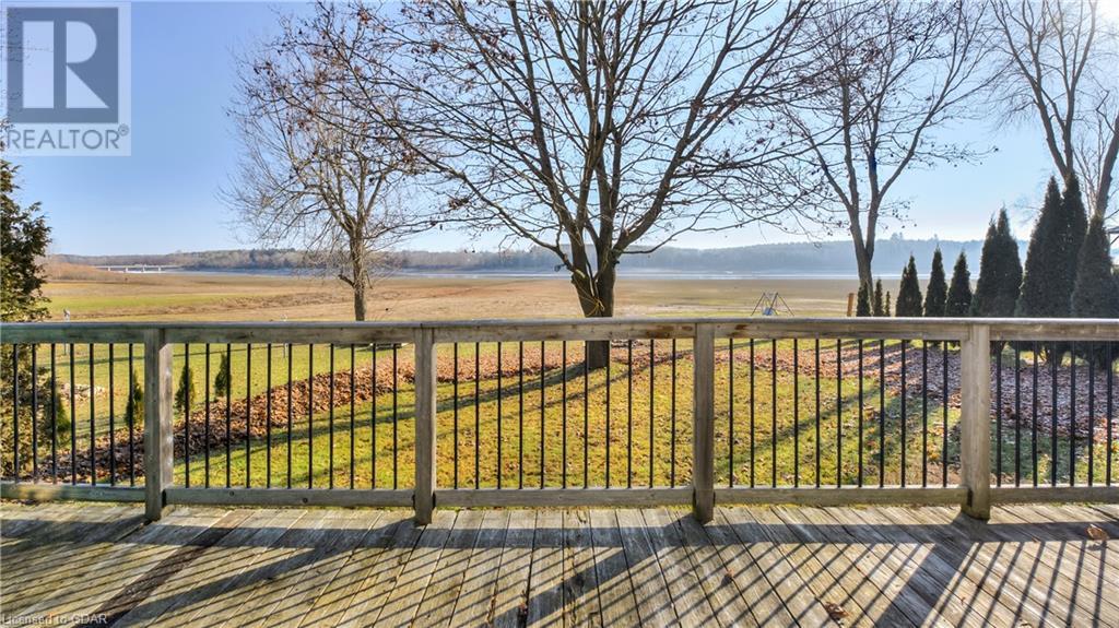 For sale 420 FOURTH Street, Belwood, Ontario N0B1J0 40596530