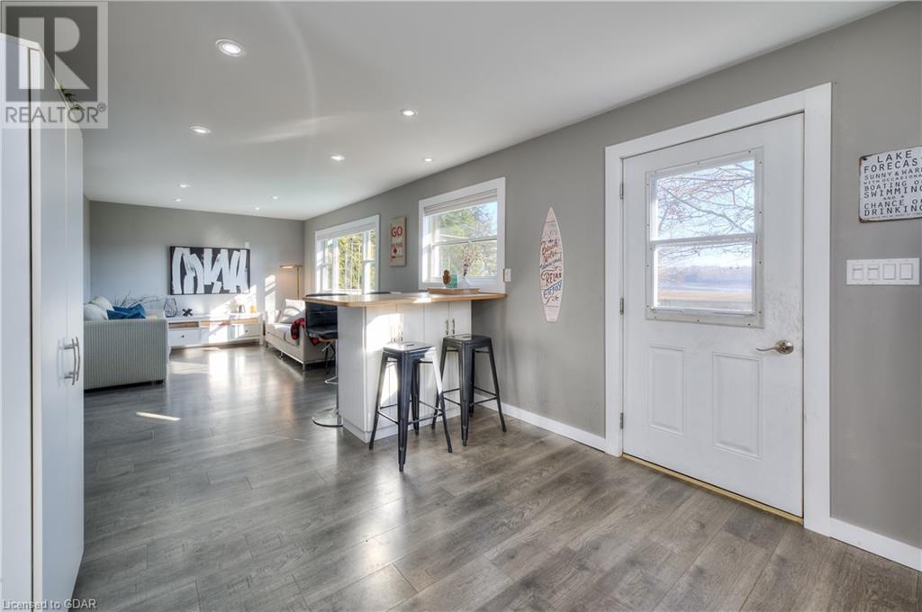 For sale 420 FOURTH Street, Belwood, Ontario N0B1J0 40596530