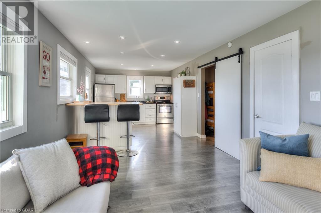 For sale 420 FOURTH Street, Belwood, Ontario N0B1J0 40596530