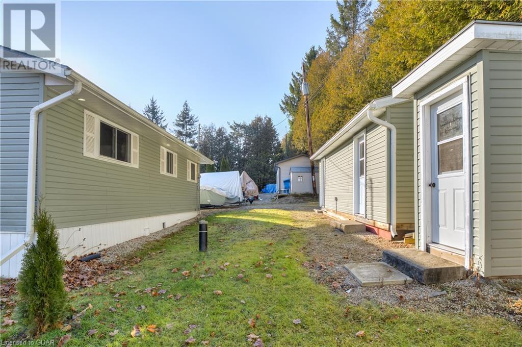 For sale 420 FOURTH Street, Belwood, Ontario N0B1J0 40596530