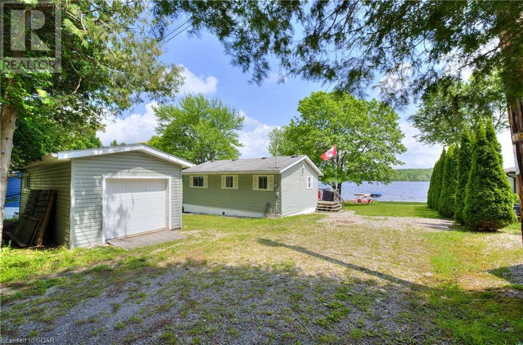 For sale 420 FOURTH Street, Belwood, Ontario N0B1J0 40596530