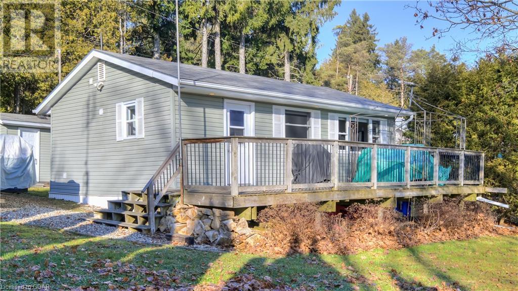 For sale 420 FOURTH Street, Belwood, Ontario N0B1J0 40596530