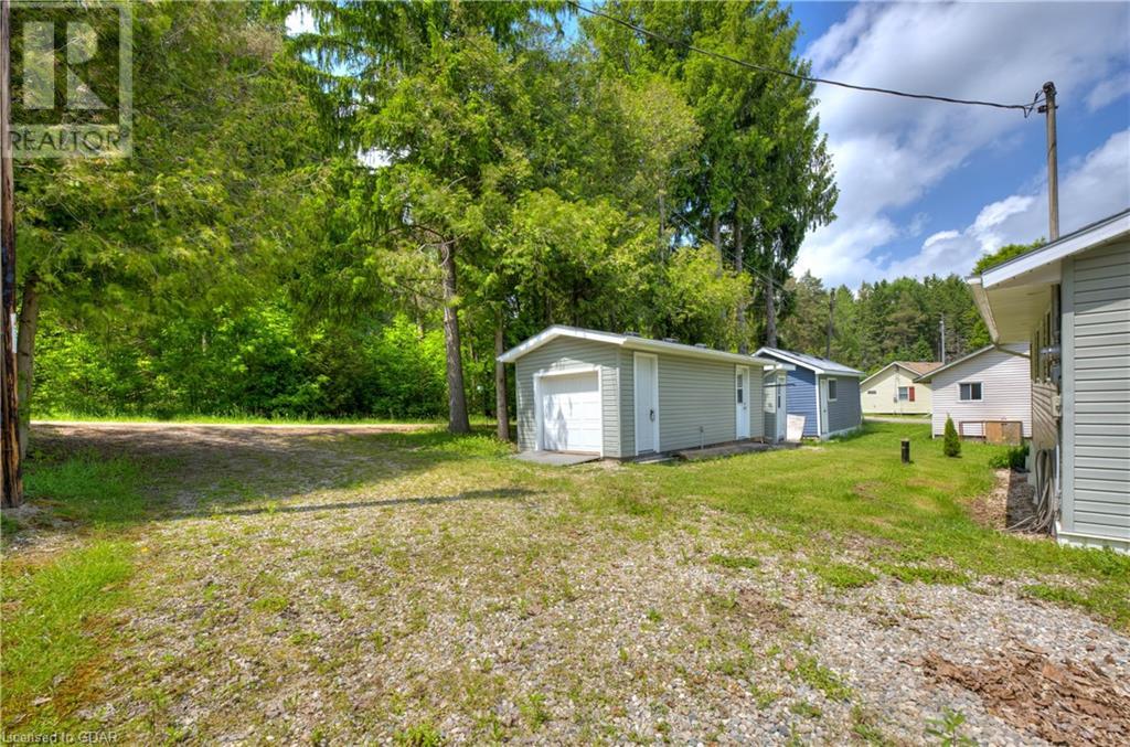 For sale 420 FOURTH Street, Belwood, Ontario N0B1J0 40596530