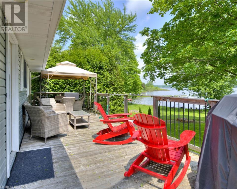 For sale 420 FOURTH Street, Belwood, Ontario N0B1J0 40596530