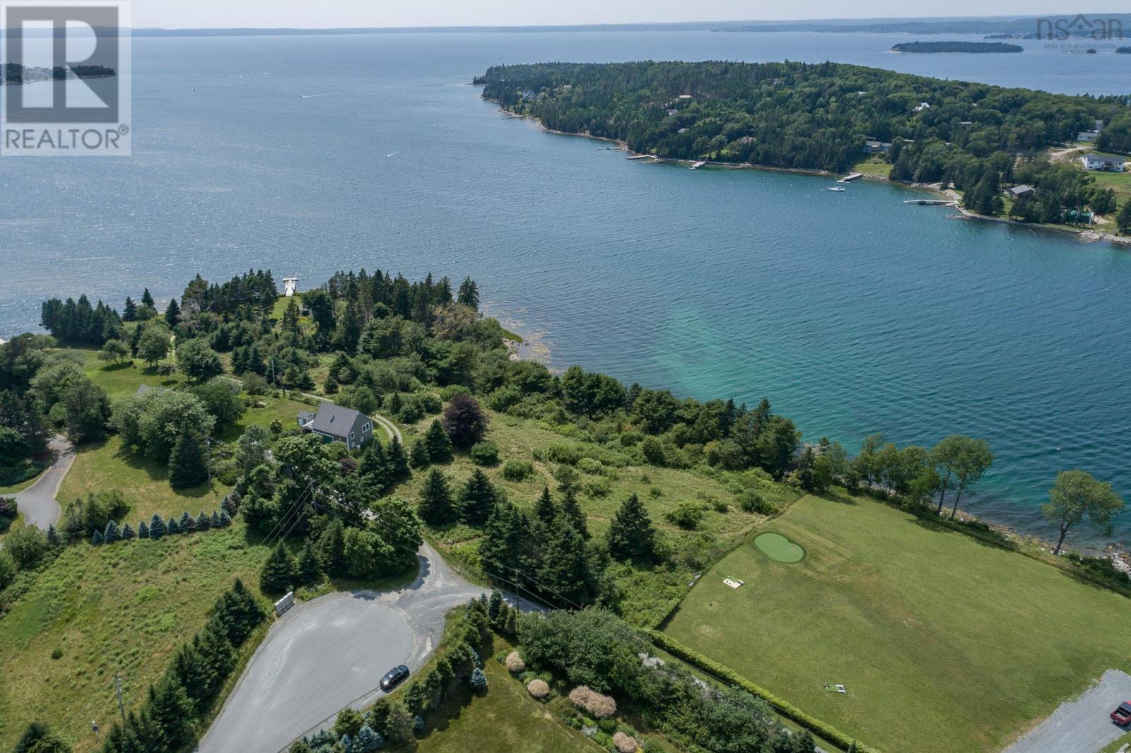 For sale Lot Crouchers Point Road, Glen Haven, Nova Scotia B3Z2W3 202416665 REALTOR.ca