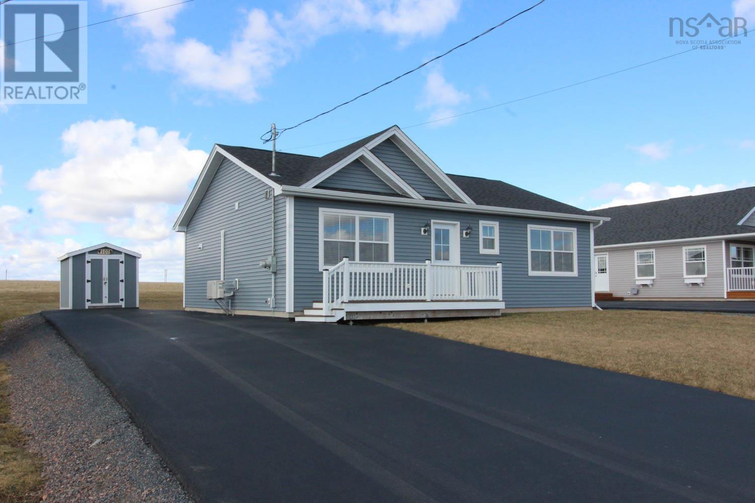 107 Board Landing Road, Onslow, Nova Scotia B6L5A4 REALTOR.ca