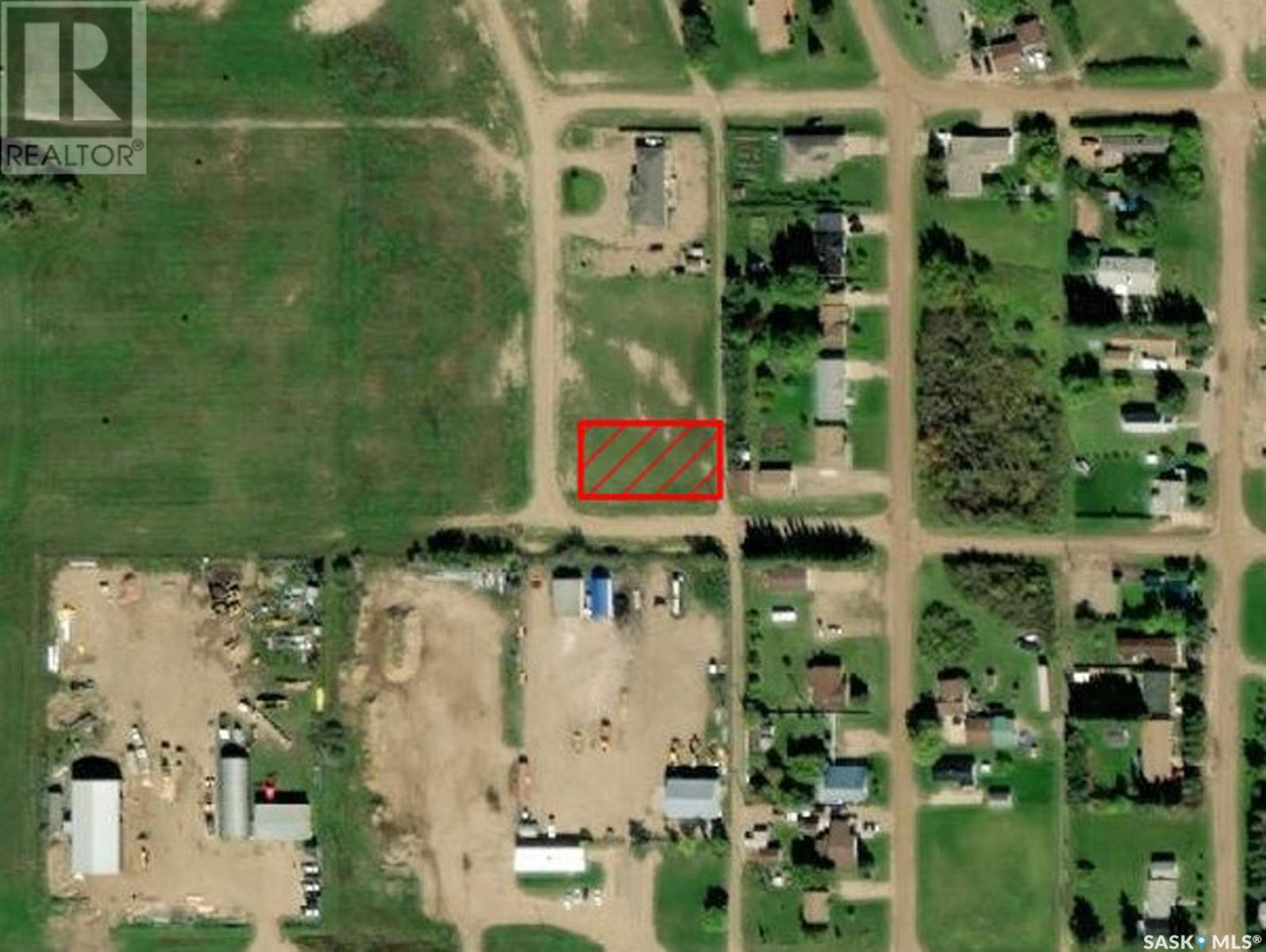 For sale Lot 9 3rd STREET W, Goodsoil, Saskatchewan S0M1A0 SK977410