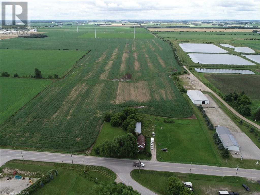 For sale 501 ELIZA Street, Arthur, Ontario N0G1A0 40623499 REALTOR.ca