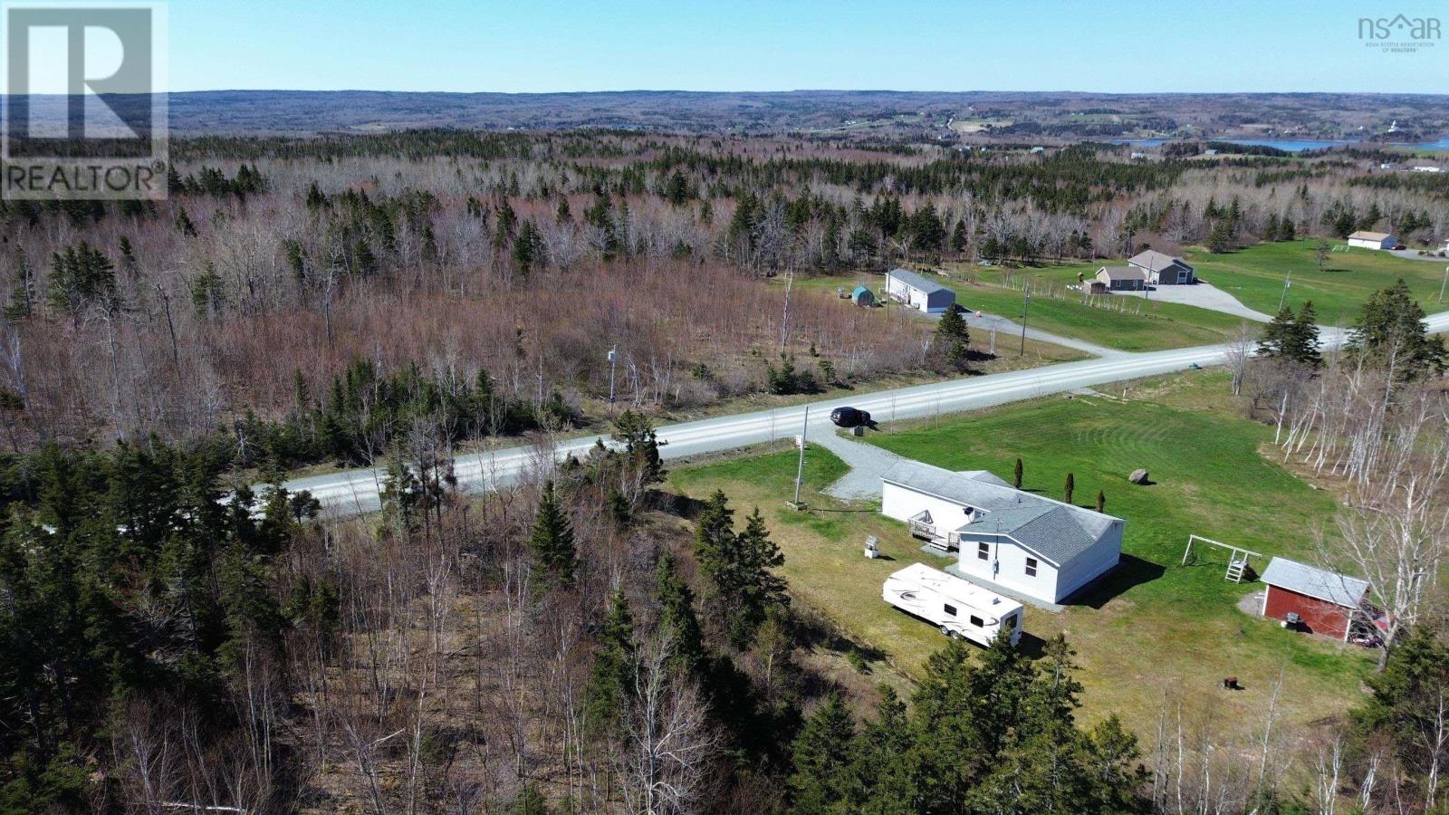 For sale 237 Linwood Harbour Road, East Tracadie, Nova Scotia B0H1W0