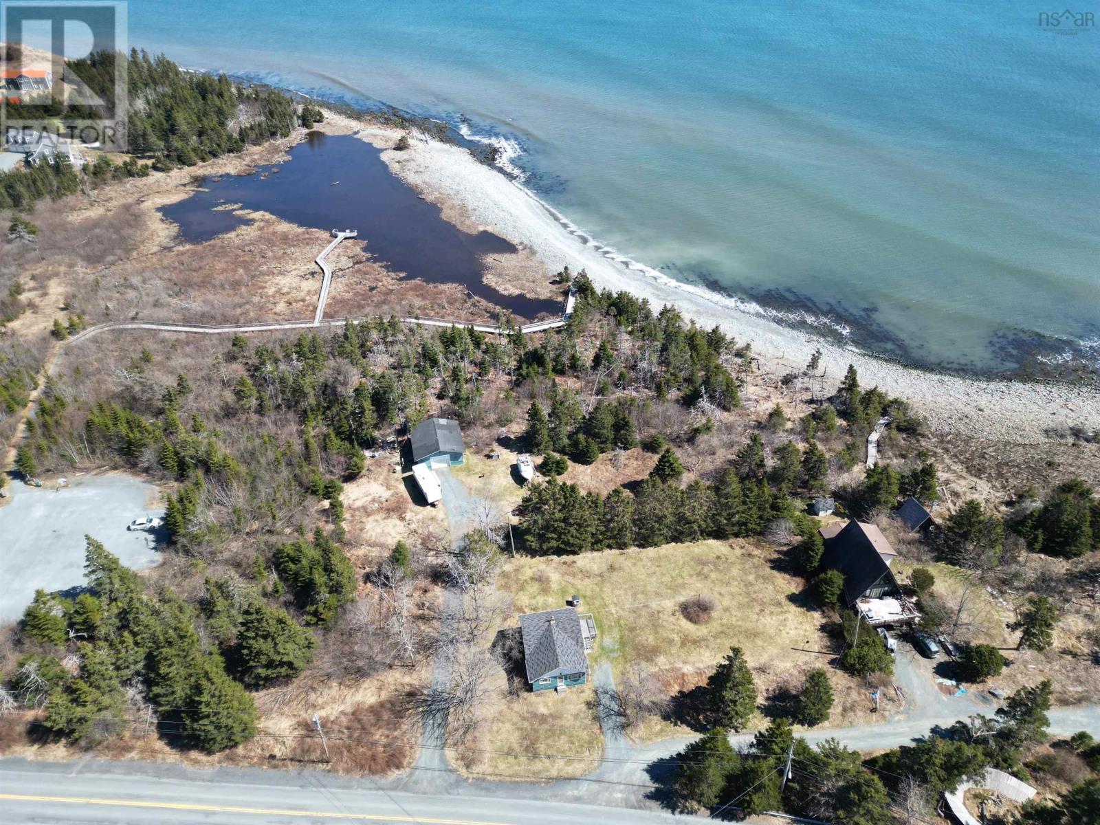 For sale 1755 Cow Bay Road, Eastern Passage, Nova Scotia B3G1M3