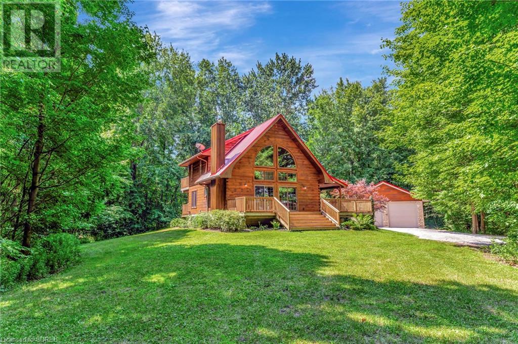 For sale 216 BURWELL Road, Tillsonburg, Ontario N4G4G7 40612369