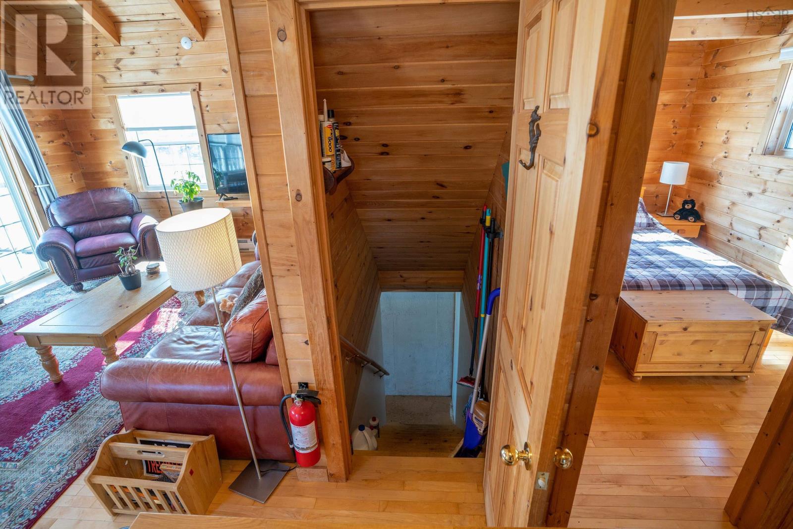 For sale 1565 West Lake Ainslie Road, Mason's Point, Nova Scotia