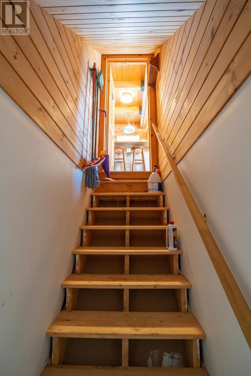 For sale 1565 West Lake Ainslie Road, Mason's Point, Nova Scotia