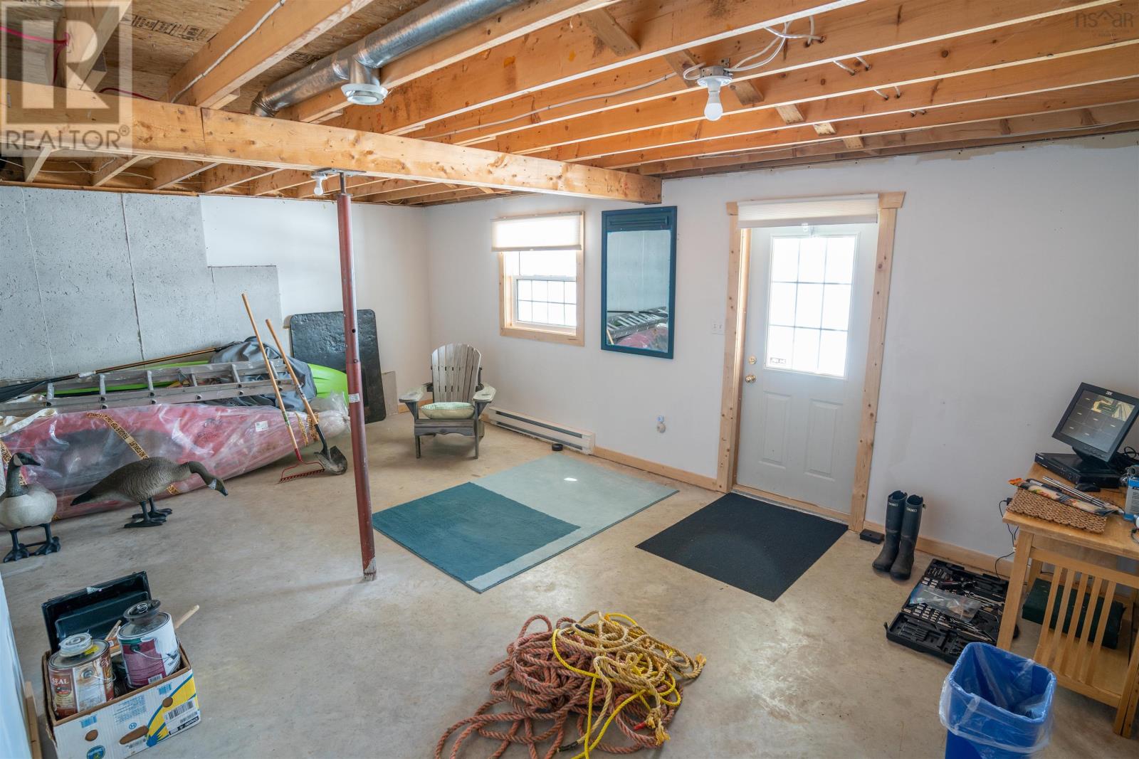 For sale 1565 West Lake Ainslie Road, Mason's Point, Nova Scotia