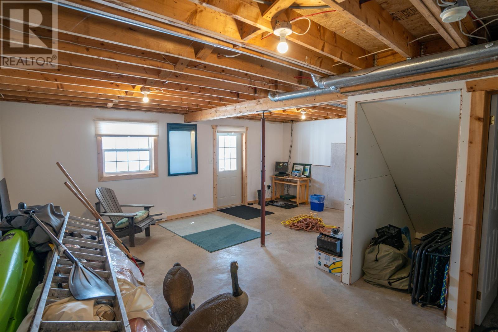 For sale 1565 West Lake Ainslie Road, Mason's Point, Nova Scotia