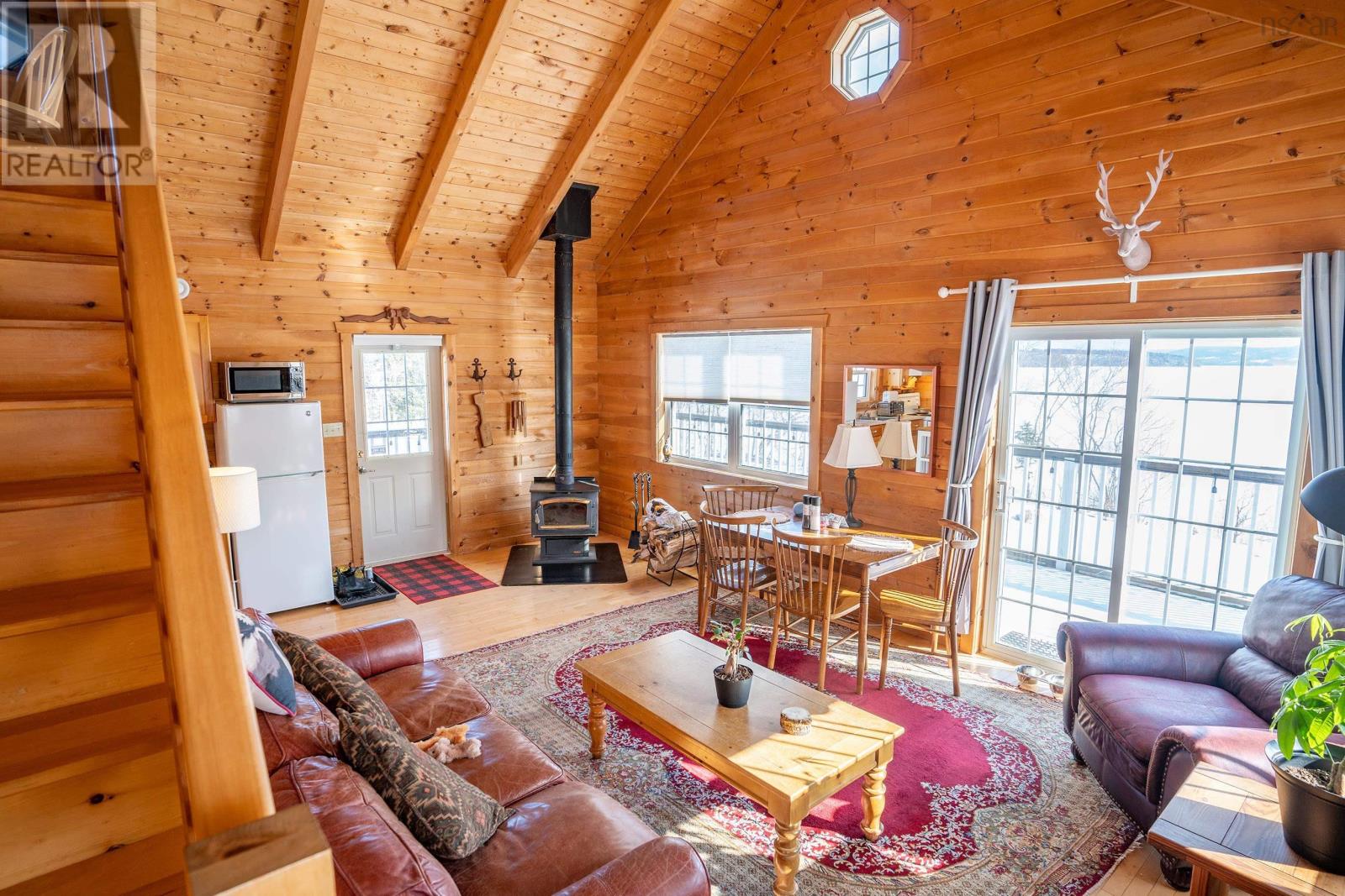 For sale 1565 West Lake Ainslie Road, Mason's Point, Nova Scotia