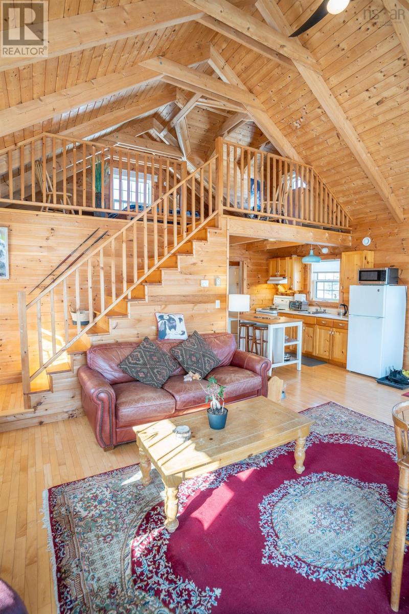 For sale 1565 West Lake Ainslie Road, Mason's Point, Nova Scotia