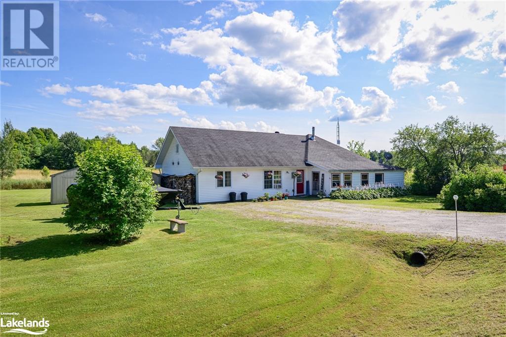 For sale 1491 KILWORTHY Road, Kilworthy, Ontario P0E1G0 40623318