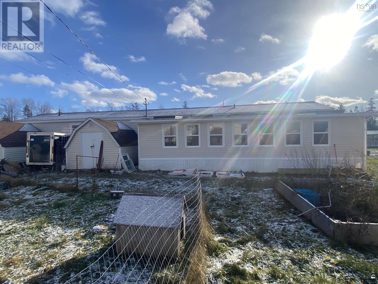 14 Rogers Drive, Antigonish, Nova Scotia B2G0E7 REALTOR.ca