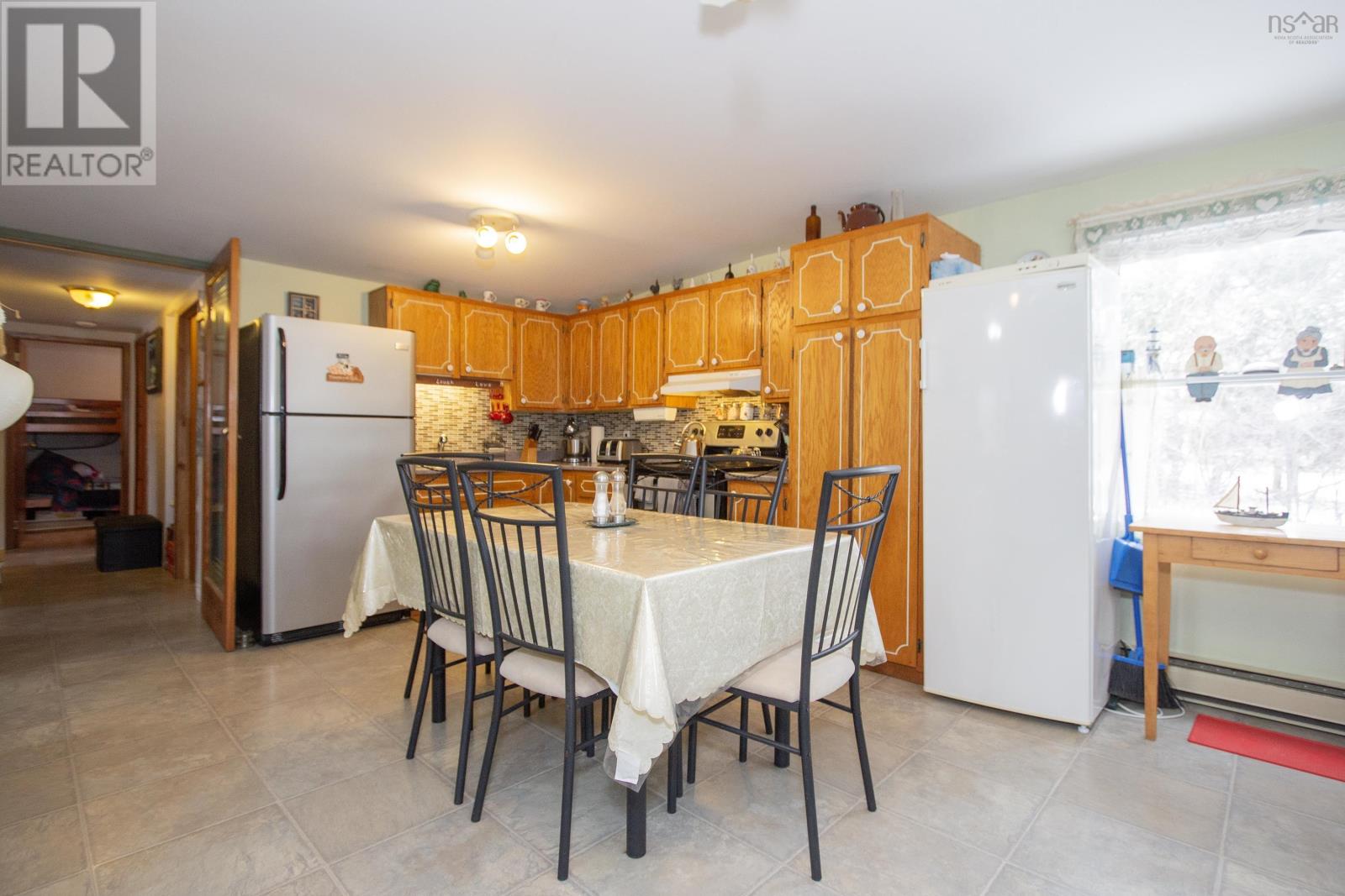 For sale 242 Heather Beach Road, Port Howe, Nova Scotia B0K1K0