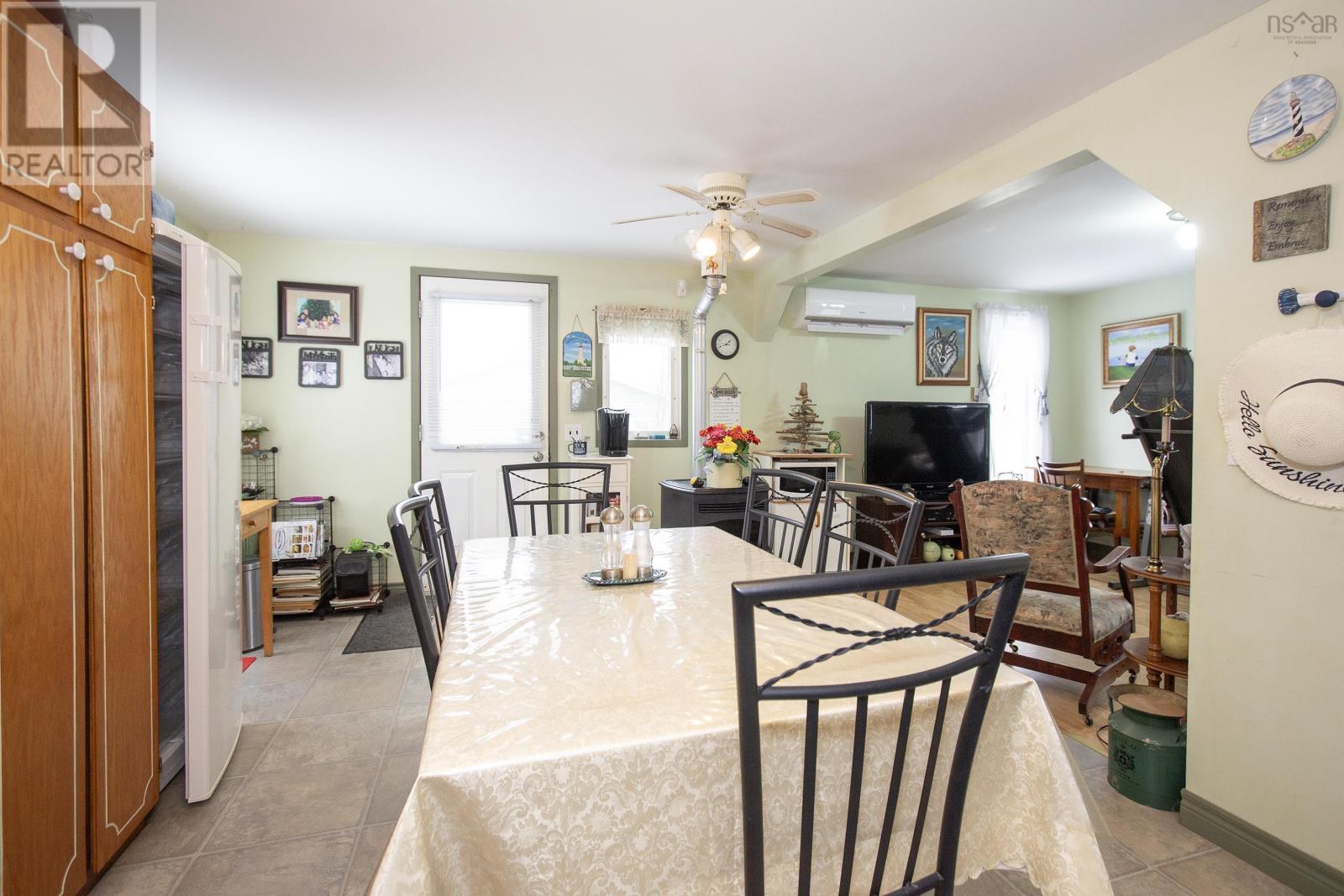 For sale 242 Heather Beach Road, Port Howe, Nova Scotia B0K1K0