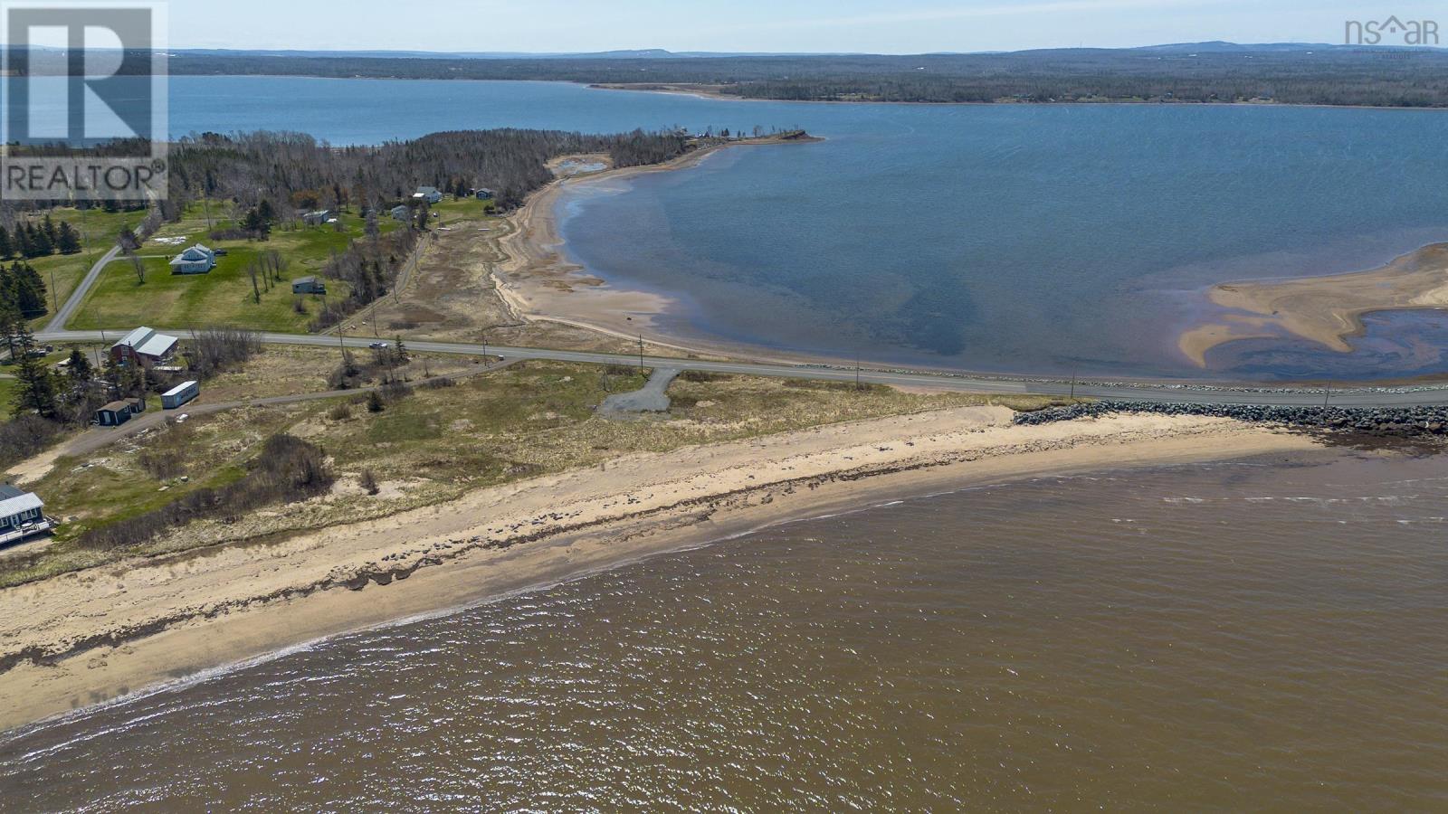 For sale Lot C Caribou Island Road, Caribou Island, Nova Scotia B0K1H0 202417502 REALTOR.ca