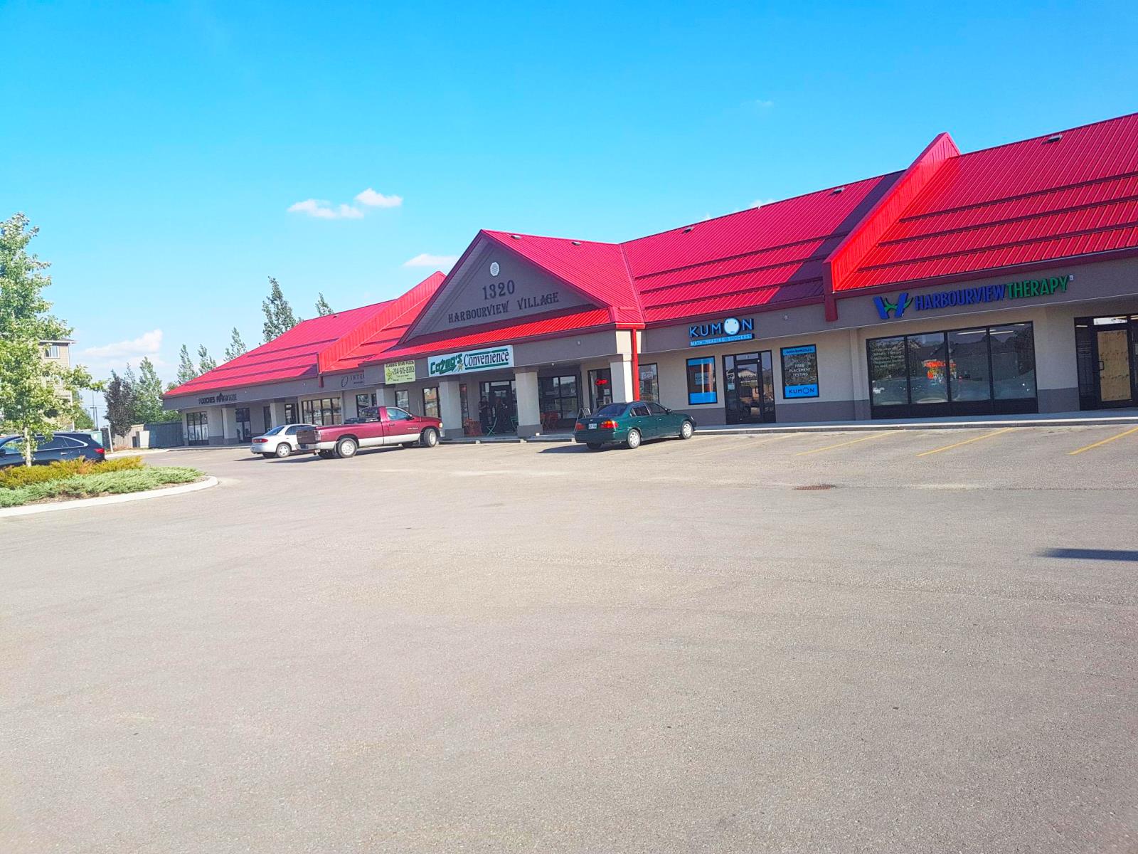 For lease 1320 Concordia Ave E, Winnipeg, Manitoba R3W0G6