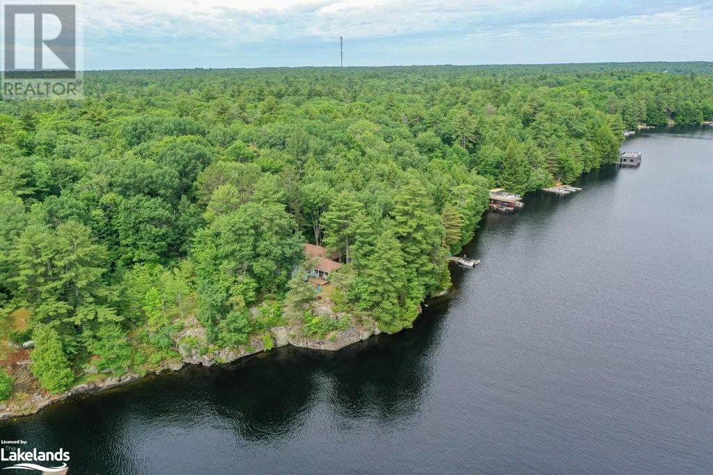 For sale 26 TAYLOR Island, Gravenhurst, Ontario P1P1R2 40612794