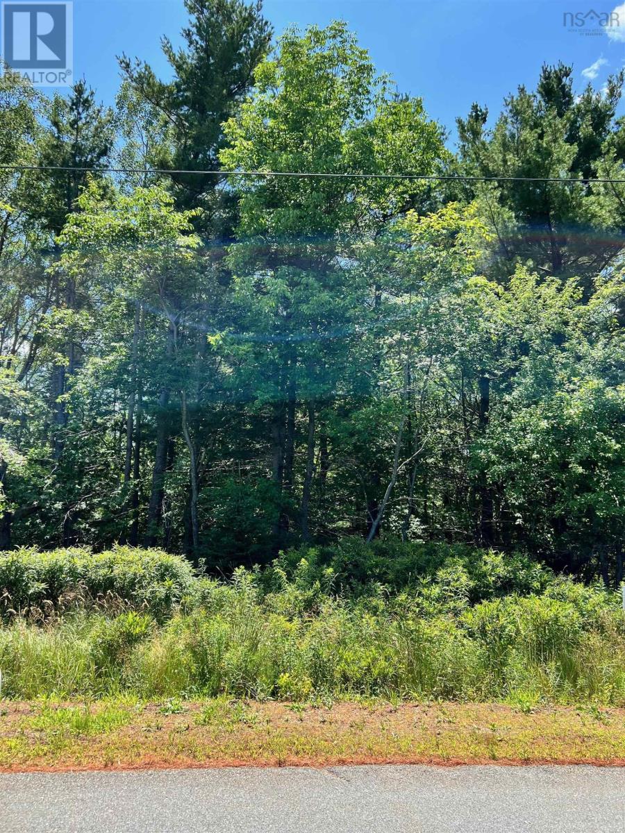 For sale Lot 226 Hawthorn Road, Mahone Bay, Nova Scotia B0J2E0