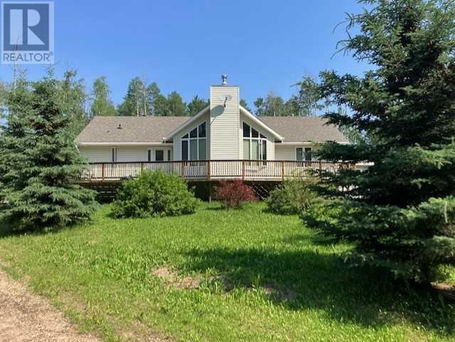 For sale: 158 Poplar Drive, Conklin, Alberta T0P1H1 - A2070071 | REALTOR.ca