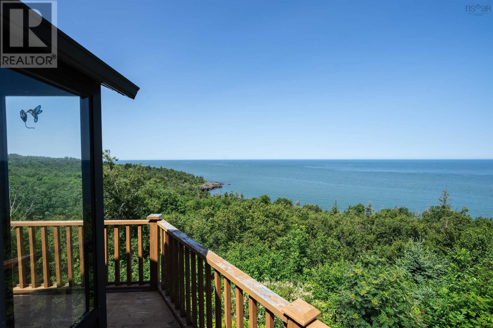 For sale 4805 Shore Road Lot 85 1A, Parkers Cove, Nova Scotia B0S1A0