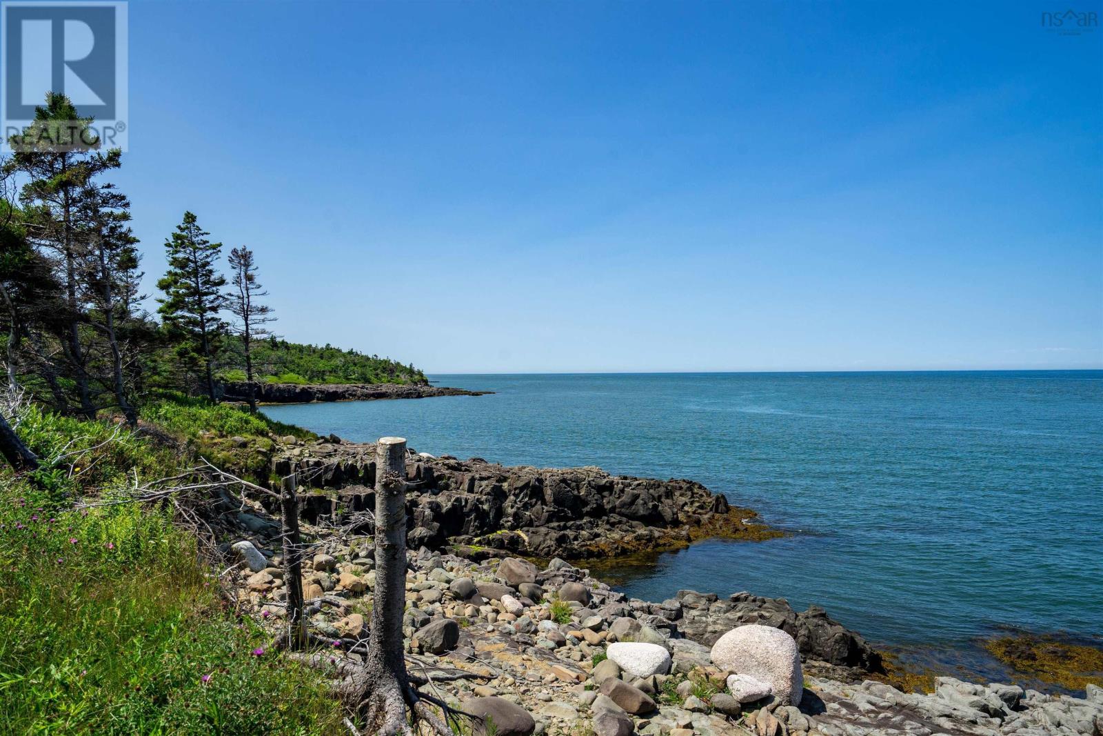 For sale 4805 Shore Road Lot 85 1A, Parkers Cove, Nova Scotia B0S1A0