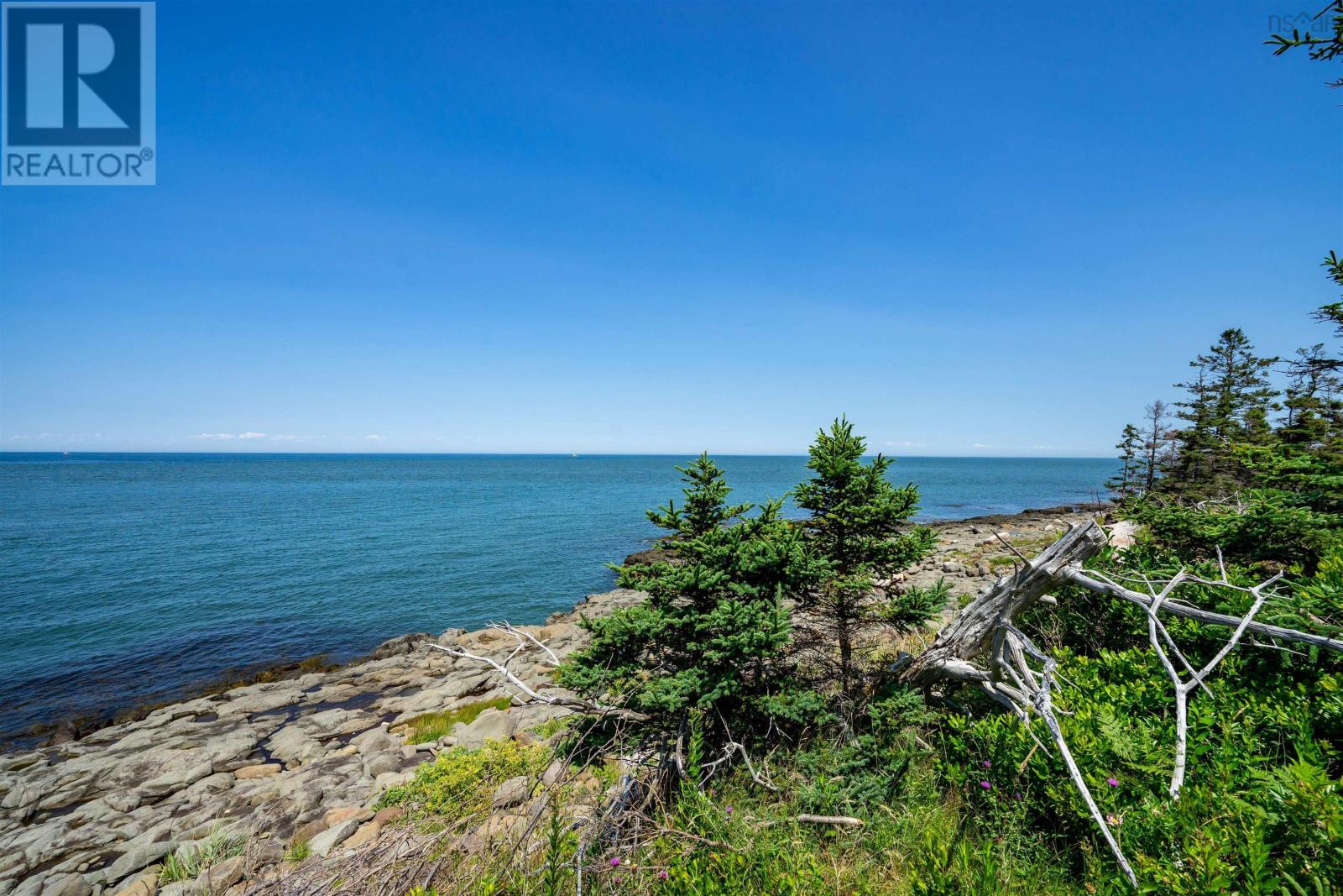 For sale 4805 Shore Road Lot 85 1A, Parkers Cove, Nova Scotia B0S1A0 202404660 REALTOR.ca